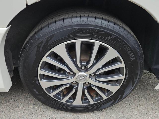 セレナ ハイウェイスター Vセレ+セーフティII SHV 中古2年保証付 アラウンドビューモニター 両側電動スライドドア 純正ナビ フルセグTV バックカメラ 前後ドラレコ付 ETC キーフリー2本 タイミングチェーン 走行距離61100キロ 車検R9年3月(50枚目)