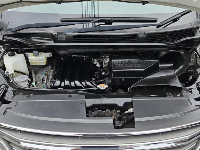 セレナ ハイウェイスター Vセレ+セーフティII SHV 中古2年保証付 アラウンドビューモニター 両側電動スライドドア 純正ナビ フルセグTV バックカメラ 前後ドラレコ付 ETC キーフリー2本 タイミングチェーン 走行距離61100キロ 車検R9年3月(51枚目)