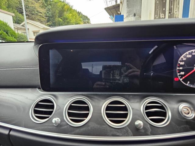 MERCEDES BENZ E-CLASS E250 AVANTGARDE SPORT