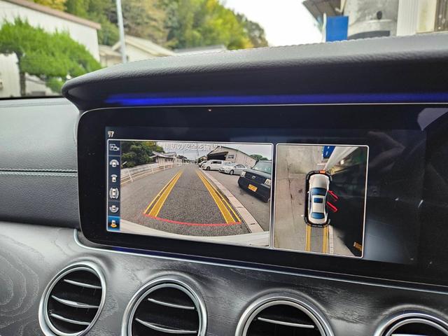 MERCEDES BENZ E-CLASS E250 AVANTGARDE SPORT