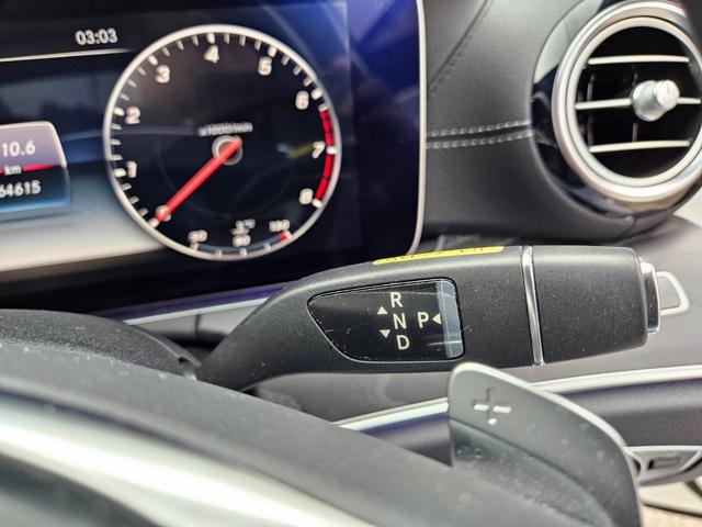 MERCEDES BENZ E-CLASS E250 AVANTGARDE SPORT