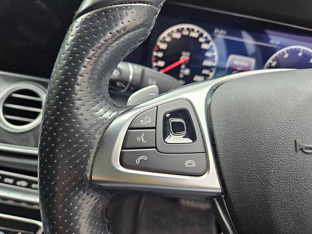 MERCEDES BENZ E-CLASS E250 AVANTGARDE SPORT