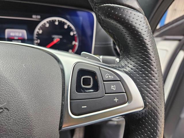 MERCEDES BENZ E-CLASS E250 AVANTGARDE SPORT