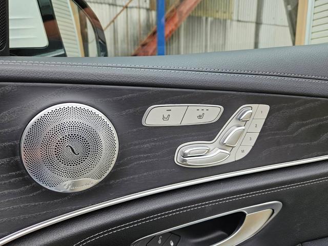 MERCEDES BENZ E-CLASS E250 AVANTGARDE SPORT