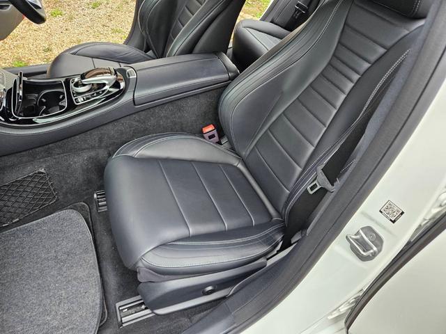 MERCEDES BENZ E-CLASS E250 AVANTGARDE SPORT