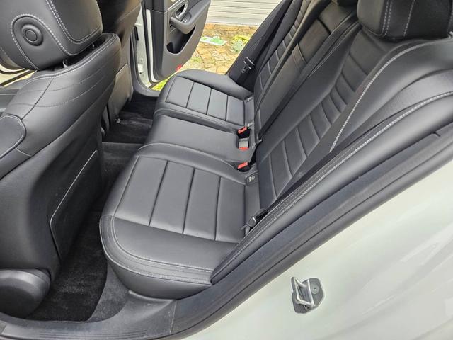 MERCEDES BENZ E-CLASS E250 AVANTGARDE SPORT