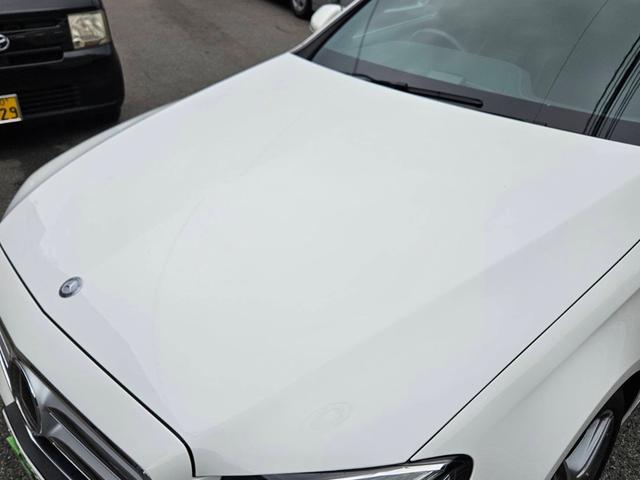 MERCEDES BENZ E-CLASS E250 AVANTGARDE SPORT