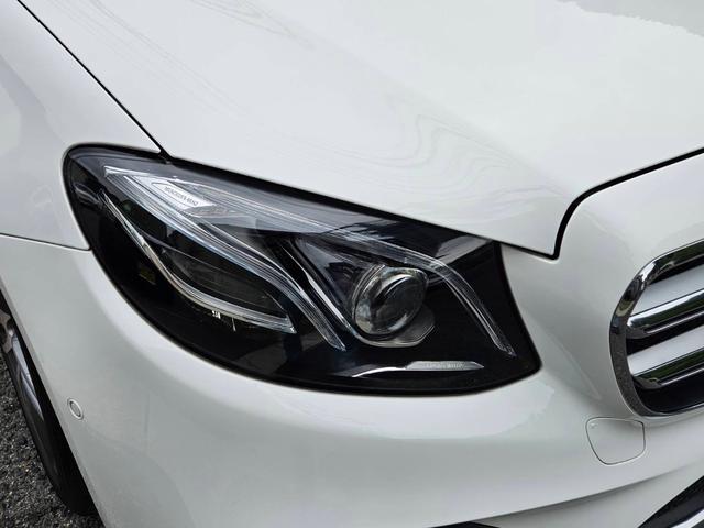 MERCEDES BENZ E-CLASS E250 AVANTGARDE SPORT