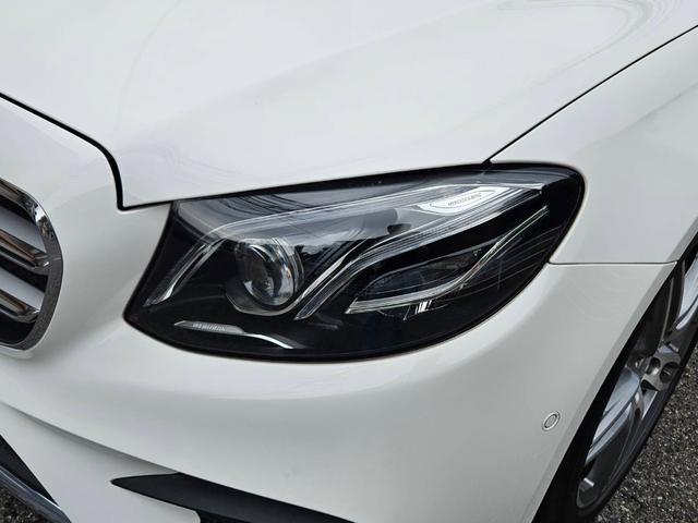 MERCEDES BENZ E-CLASS E250 AVANTGARDE SPORT