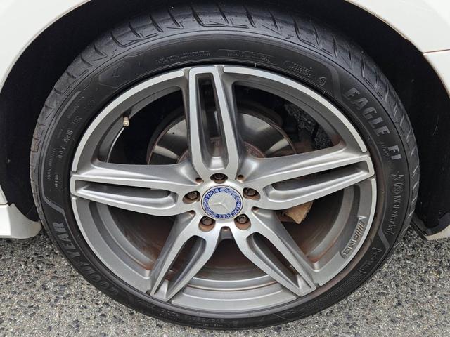 MERCEDES BENZ E-CLASS E250 AVANTGARDE SPORT