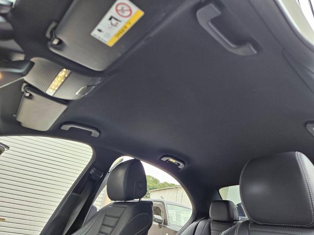 MERCEDES BENZ E-CLASS E250 AVANTGARDE SPORT