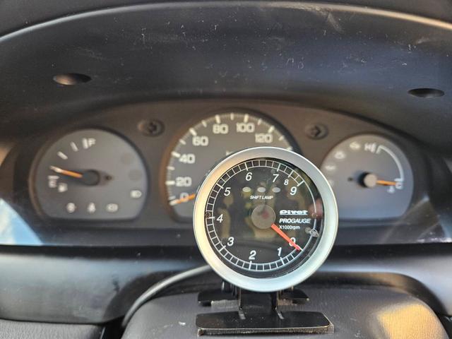 NISSAN SUNNY EX SALOON