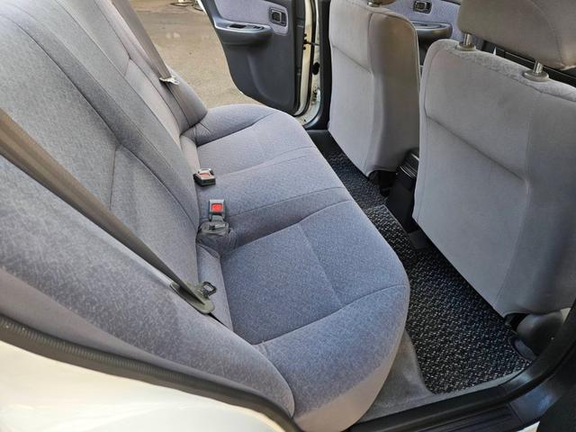 NISSAN SUNNY EX SALOON