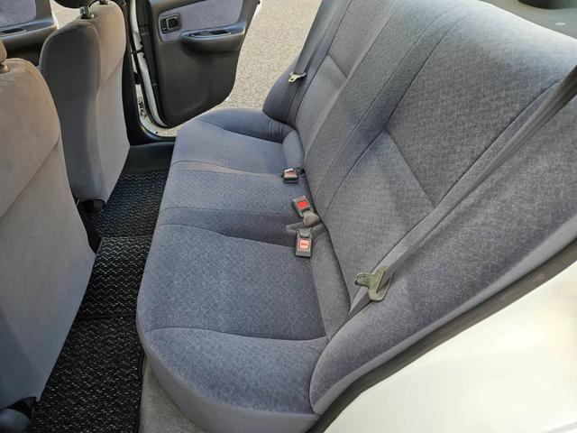 NISSAN SUNNY EX SALOON