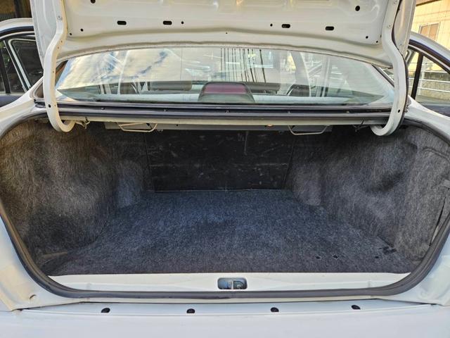 NISSAN SUNNY EX SALOON