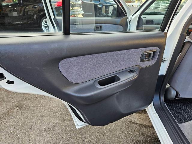 NISSAN SUNNY EX SALOON