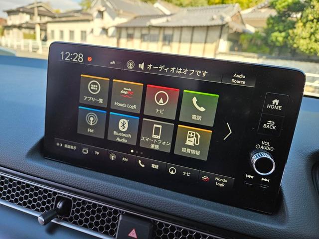 シビック タイプR タイプR(4名) 登録済み未使用車 走行10キロ 新車保証継承 ワンオーナー 6MT ディスプレイオーディオ バックカメラ BLUETOOTH キーフリー2本 ETC LEDヘッドライト リアスポ(17枚目)