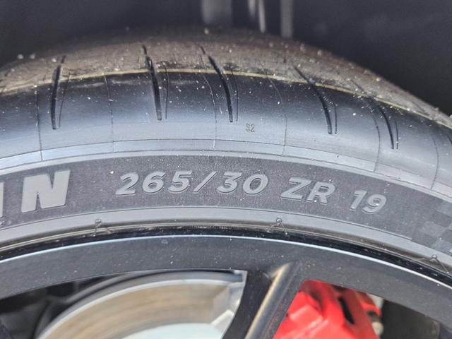 シビック タイプR タイプR(4名) 登録済み未使用車 走行10キロ 新車保証継承 ワンオーナー 6MT ディスプレイオーディオ バックカメラ BLUETOOTH キーフリー2本 ETC LEDヘッドライト リアスポ(58枚目)