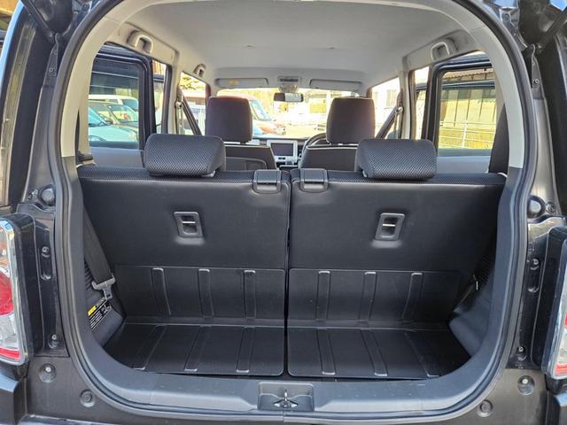 ハスラー X 走行距離29500キロ 中古車1年保証付 衝突軽減ブレーキ付 純正アルミホイル キーフリー2本 プッシュスタート Tチェーン ナビ バックカメラ CD シートヒーター フル装備 ルームクリーニング済(26枚目)