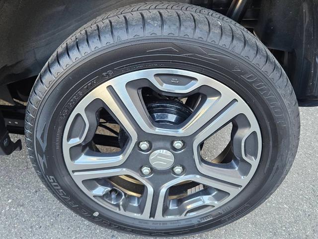 ハスラー X 走行距離29500キロ 中古車1年保証付 衝突軽減ブレーキ付 純正アルミホイル キーフリー2本 プッシュスタート Tチェーン ナビ バックカメラ CD シートヒーター フル装備 ルームクリーニング済(37枚目)