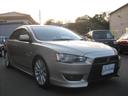 MITSUBISHI GALANT FORTIS