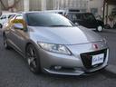 HONDA CR-Z