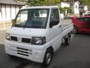 NISSAN CLIPPER TRUCK