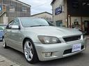 TOYOTA ALTEZZA