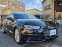 AUDI A3 SEDAN
