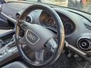 AUDI A3 SEDAN
