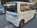 カスタムＲＳ　中古車１年保証付　ターボ付　両側電動スライドドア　ワイドナビ　フルセグＴＶ　ＢＬＵＥＴＯＯＴＨ　ＣＤ　バックカメラ　前後ドラレコ付　キーフリー２本　ＬＥＤライト　フォグ　Ｔチェーン　車検Ｒ９年３月（10枚目）