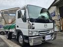 ５速ミッション　メッキバンパー付　３人乗り　外装現状渡し　積載量１５００ｋｇ　ディーゼル車　パワステ　ＰＷ　エアコン　運転席キーレス付　ＥＴＣ　電動ミラー　３方開　ルームクリーニング済　純正バンパー有