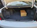 トランク内もキレイですよ！！