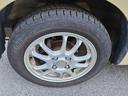 社外14インチアルミホイル付きです!!タイヤの溝はまだ大丈夫です!!