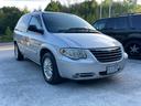 CHRYSLER CHRYSLER VOYAGER