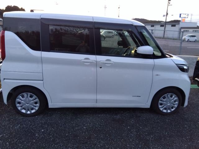 日産 ルークス