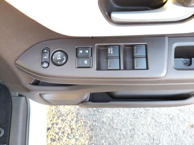 Ｎ－ＢＯＸ Ｌ　ＥＴＣ　両側電動スライドドア　ナビ　クリアランスソナー　オートクルーズコントロール　レーンアシスト　衝突被害軽減システム　オートライト　ＬＥＤヘッドランプ　スマートキー　電動格納ミラー　シートヒーター（11枚目）