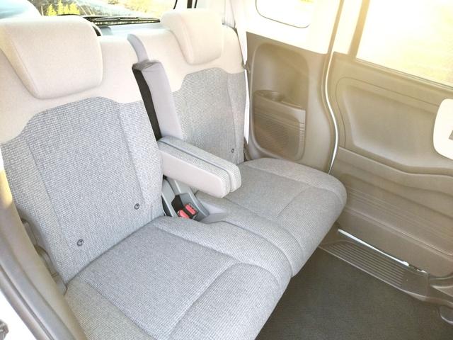 Ｎ－ＢＯＸ Ｌ　ＥＴＣ　両側電動スライドドア　ナビ　クリアランスソナー　オートクルーズコントロール　レーンアシスト　衝突被害軽減システム　オートライト　ＬＥＤヘッドランプ　スマートキー　電動格納ミラー　シートヒーター（44枚目）