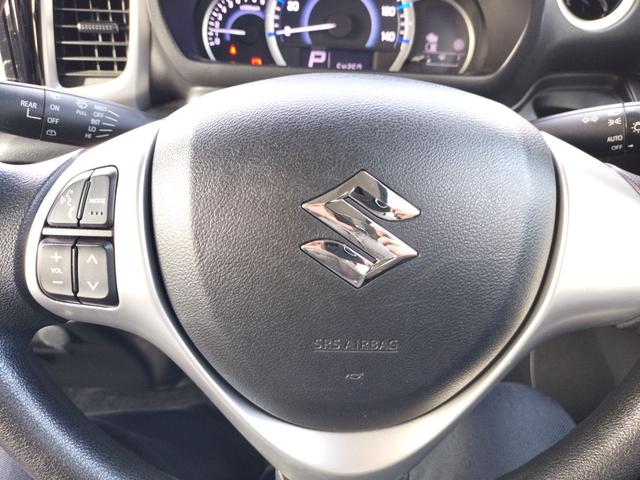 スペーシア Ｘ　両側電動スライドドア　ナビ　レーンアシスト　衝突被害軽減システム　オートライト　スマートキー　アイドリングストップ　電動格納ミラー　シートヒーター　ベンチシート　ＣＶＴ　盗難防止システム　ＡＢＳ（26枚目）