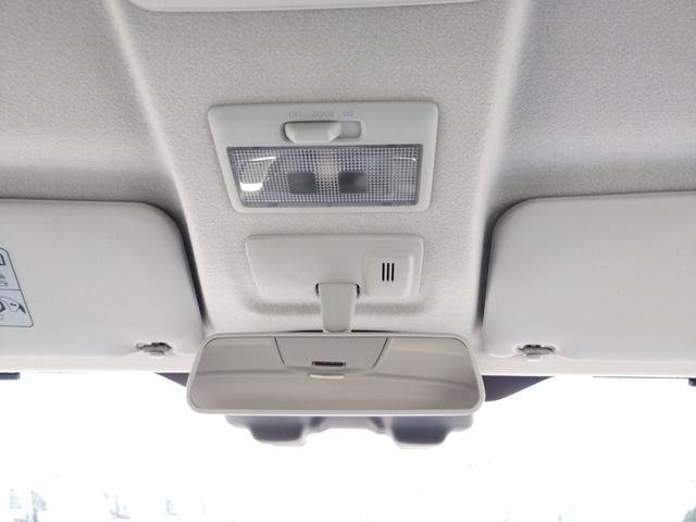 スペーシア Ｘ　両側電動スライドドア　ナビ　レーンアシスト　衝突被害軽減システム　オートライト　スマートキー　アイドリングストップ　電動格納ミラー　シートヒーター　ベンチシート　ＣＶＴ　盗難防止システム　ＡＢＳ（32枚目）