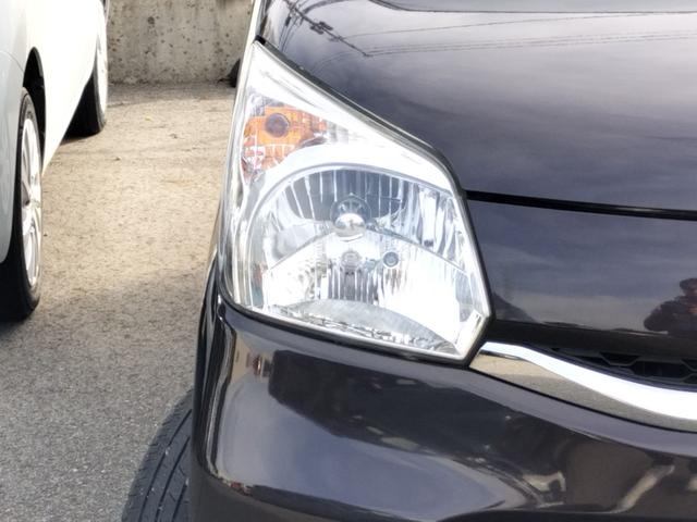 スペーシア Ｘ　両側電動スライドドア　ナビ　レーンアシスト　衝突被害軽減システム　オートライト　スマートキー　アイドリングストップ　電動格納ミラー　シートヒーター　ベンチシート　ＣＶＴ　盗難防止システム　ＡＢＳ（43枚目）