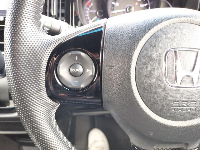 Ｎ－ＷＧＮカスタム Ｇ　ターボＳＳパッケージＩＩ　ＥＴＣ　バックカメラ　ナビ　ＴＶ　オートクルーズコントロール　衝突被害軽減システム　ＨＩＤ　スマートキー　アイドリングストップ　電動格納ミラー　シートヒーター　ベンチシート　ＣＶＴ　盗難防止システム（25枚目）