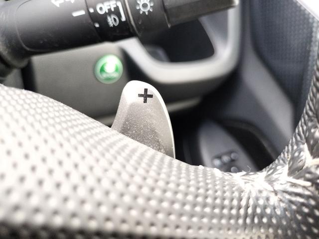 Ｎ－ＷＧＮカスタム Ｇ　ターボＳＳパッケージＩＩ　ＥＴＣ　バックカメラ　ナビ　ＴＶ　オートクルーズコントロール　衝突被害軽減システム　ＨＩＤ　スマートキー　アイドリングストップ　電動格納ミラー　シートヒーター　ベンチシート　ＣＶＴ　盗難防止システム（30枚目）