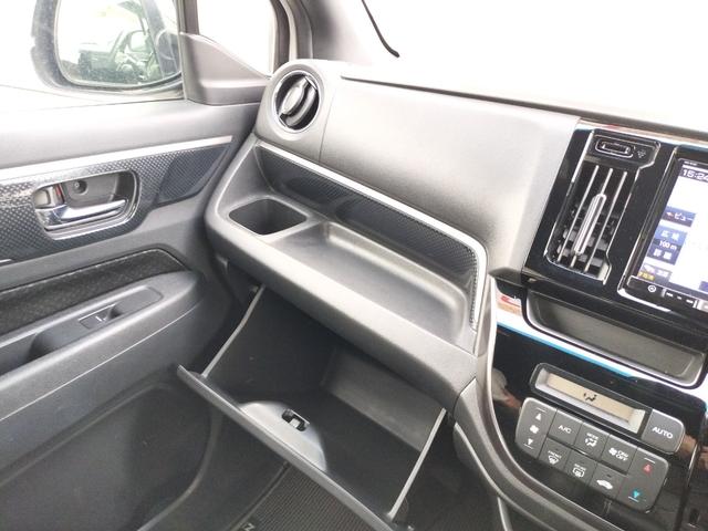 Ｎ－ＷＧＮカスタム Ｇ　ターボＳＳパッケージＩＩ　ＥＴＣ　バックカメラ　ナビ　ＴＶ　オートクルーズコントロール　衝突被害軽減システム　ＨＩＤ　スマートキー　アイドリングストップ　電動格納ミラー　シートヒーター　ベンチシート　ＣＶＴ　盗難防止システム（39枚目）