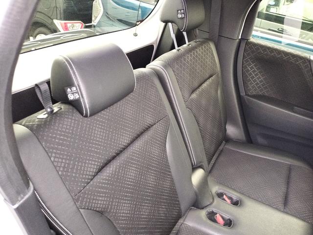 Ｎ－ＷＧＮカスタム Ｇ　ターボＳＳパッケージＩＩ　ＥＴＣ　バックカメラ　ナビ　ＴＶ　オートクルーズコントロール　衝突被害軽減システム　ＨＩＤ　スマートキー　アイドリングストップ　電動格納ミラー　シートヒーター　ベンチシート　ＣＶＴ　盗難防止システム（49枚目）