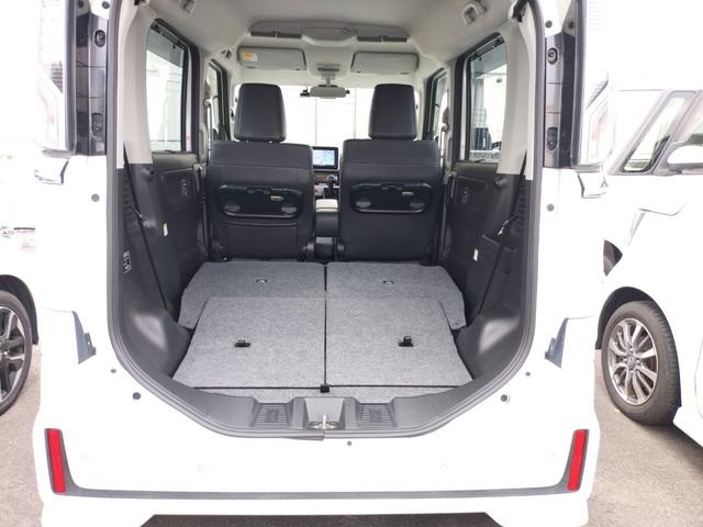 スペーシアカスタム ハイブリッドＸＳターボ　ドライブレコーダー　ＥＴＣ　全周囲カメラ　両側電動スライドドア　ナビ　ＴＶ　クリアランスソナー　オートクルーズコントロール　レーンアシスト　衝突被害軽減システム　オートライト　ＬＥＤヘッドランプ（19枚目）