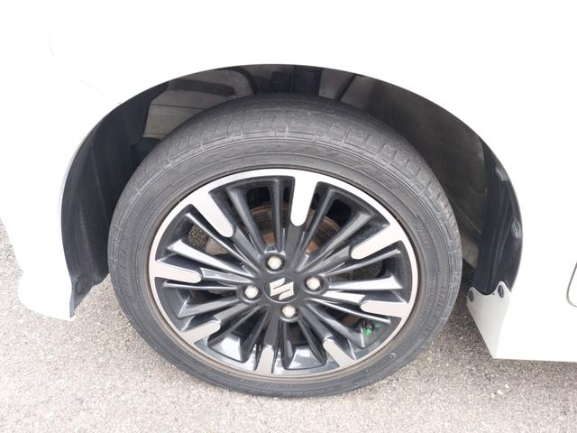 スペーシアカスタム ハイブリッドＸＳターボ　ドライブレコーダー　ＥＴＣ　全周囲カメラ　両側電動スライドドア　ナビ　ＴＶ　クリアランスソナー　オートクルーズコントロール　レーンアシスト　衝突被害軽減システム　オートライト　ＬＥＤヘッドランプ（20枚目）