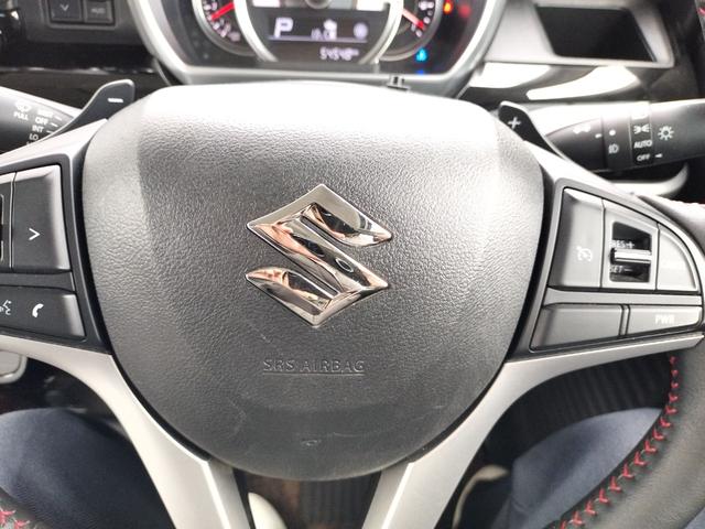 スペーシアカスタム ハイブリッドＸＳターボ　ドライブレコーダー　ＥＴＣ　全周囲カメラ　両側電動スライドドア　ナビ　ＴＶ　クリアランスソナー　オートクルーズコントロール　レーンアシスト　衝突被害軽減システム　オートライト　ＬＥＤヘッドランプ（25枚目）