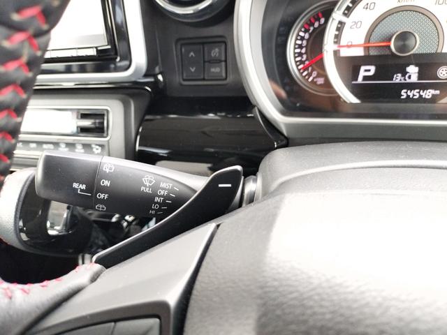 スペーシアカスタム ハイブリッドＸＳターボ　ドライブレコーダー　ＥＴＣ　全周囲カメラ　両側電動スライドドア　ナビ　ＴＶ　クリアランスソナー　オートクルーズコントロール　レーンアシスト　衝突被害軽減システム　オートライト　ＬＥＤヘッドランプ（28枚目）