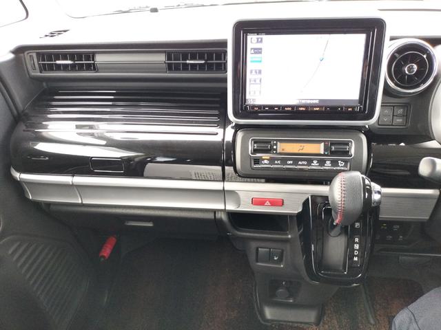 スペーシアカスタム ハイブリッドＸＳターボ　ドライブレコーダー　ＥＴＣ　全周囲カメラ　両側電動スライドドア　ナビ　ＴＶ　クリアランスソナー　オートクルーズコントロール　レーンアシスト　衝突被害軽減システム　オートライト　ＬＥＤヘッドランプ（31枚目）